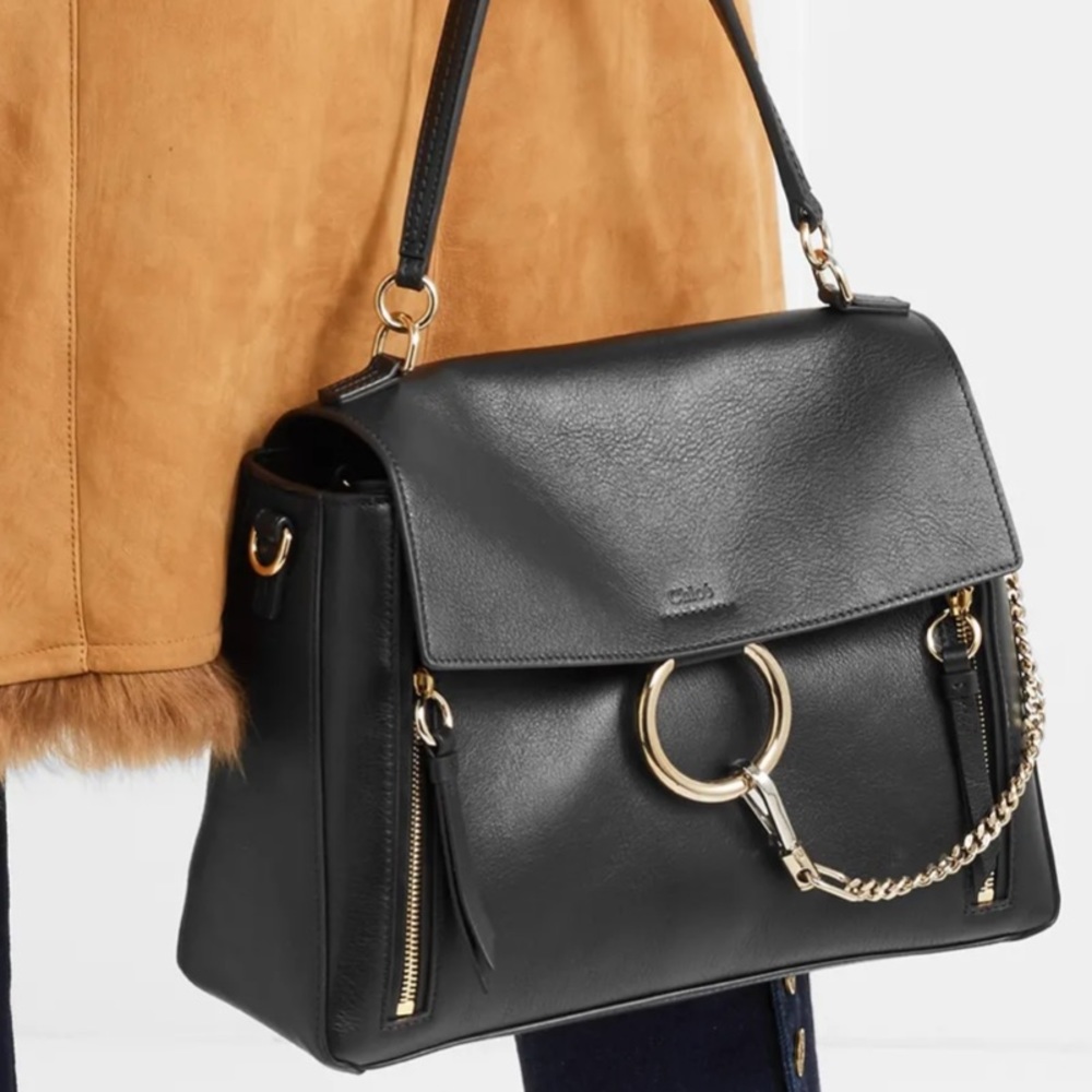 Chloe Faye Bag